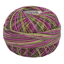 Load image into Gallery viewer, Lizbeth - Spring Garden - 124 / Size 10