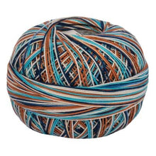 Load image into Gallery viewer, Lizbeth - Sea Scape - 125 / Size 40