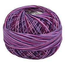 Load image into Gallery viewer, Lizbeth - Purple Splendor - 129 / Size 40