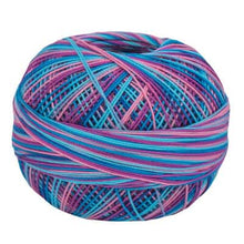 Load image into Gallery viewer, Lizbeth - Island Breeze - 130 / Size 10