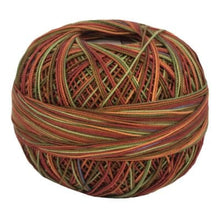 Load image into Gallery viewer, Lizbeth - Autumn Spice - 136 / Size 10