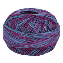 Load image into Gallery viewer, Lizbeth - Berry Burst - 137 / Size 40