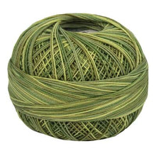Load image into Gallery viewer, Lizbeth - Leafy Green - 138 / Size 10