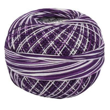 Load image into Gallery viewer, Lizbeth - Purple Twist - 141 / Size 10