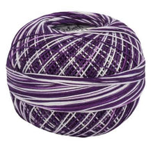 Load image into Gallery viewer, Lizbeth - Purple Twist - 141 / Size 40
