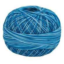 Load image into Gallery viewer, Lizbeth - Turquoise Twist - 142 / Size 10