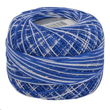 Load image into Gallery viewer, Lizbeth - Royal Wave - 143 / Size 40