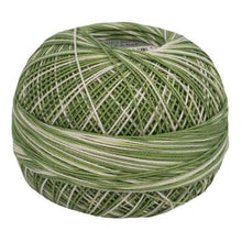 Load image into Gallery viewer, Lizbeth - Leaf Swirl - 144 / Size 10