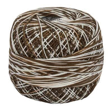 Load image into Gallery viewer, Lizbeth - Mocha - Swirl - 146 / Size 10