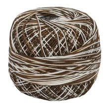 Load image into Gallery viewer, Lizbeth - Mocha - Swirl - 146 / Size 40