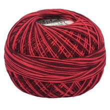 Load image into Gallery viewer, Lizbeth - Red Burst - 147 / Size 10