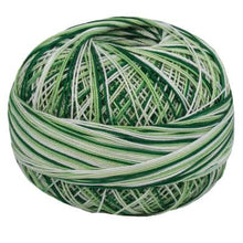 Load image into Gallery viewer, Lizbeth - Christmas Green Mix - 152 / Size 40