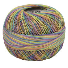 Load image into Gallery viewer, Lizbeth - Rainbow Taffy - 153 / Size 10
