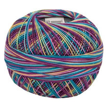 Load image into Gallery viewer, Lizbeth - Ocean Sunset - 155 / Size 40