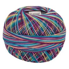 Load image into Gallery viewer, Lizbeth - Ocean Sunset - 155 / Size 10