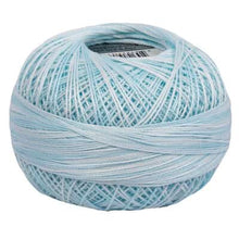 Load image into Gallery viewer, Lizbeth - Blue Ice - 163 / Size 10