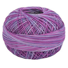 Load image into Gallery viewer, Lizbeth - Grape Splash - 165 / Size 10
