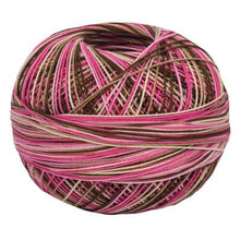 Load image into Gallery viewer, Lizbeth - Pink Cocoa - 166 / Size 10