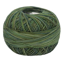 Load image into Gallery viewer, Lizbeth - Jungle Greens - 167 / Size 40