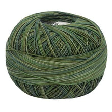 Load image into Gallery viewer, Lizbeth - Jungle Greens - 167 / Size 10
