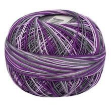 Load image into Gallery viewer, Lizbeth - Purple Marble - 173 / Size 10
