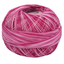 Load image into Gallery viewer, Lizbeth - Pink Blossoms - 176 / Size 10