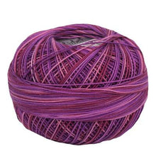 Load image into Gallery viewer, Lizbeth - Grape Pomegranate - 178 / Size 10