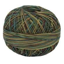 Load image into Gallery viewer, Lizbeth - Herbal Garden - 179 / Size 10