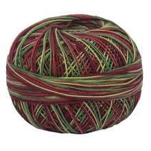 Load image into Gallery viewer, Lizbeth - Cranberry Bush - 181 / Size 10