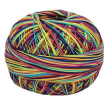 Load image into Gallery viewer, Lizbeth - Rainbow Splash - 184 / Size 10