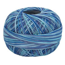 Load image into Gallery viewer, Lizbeth - Arctic Waters - 185 / Size 10