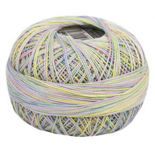 Load image into Gallery viewer, Lizbeth - Pastel Petals - 186 / Size 10