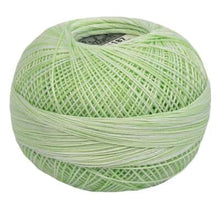 Load image into Gallery viewer, Lizbeth - Green Ice - 187 / Size 10