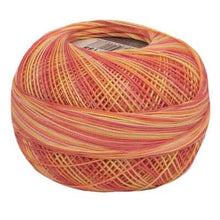 Load image into Gallery viewer, Lizbeth - Coral Splash - 188 / Size 10