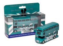 Load image into Gallery viewer, Corgi - 70th Anniversary of The Royal Wedding - Classic Routemaster- CC82327