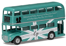 Load image into Gallery viewer, Corgi - 70th Anniversary of The Royal Wedding - Classic Routemaster- CC82327