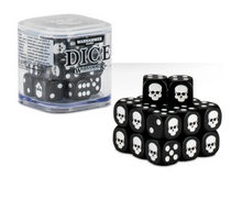 Load image into Gallery viewer, Warhammer - Dice Cube
