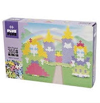 Load image into Gallery viewer, Plus Plus - MiniPastel 360pcs