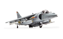 Load image into Gallery viewer, Airfix - 1:72 BAe Harrier GR9A - Large Starter Set