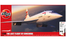 Load image into Gallery viewer, Airfix - A50189 Concorde Gift Set