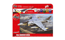 Load image into Gallery viewer, Airfix - 1:72 BAe Harrier GR9A - Large Starter Set