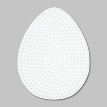 Load image into Gallery viewer, Hama Beads Egg Shaped Pegboard