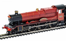 Load image into Gallery viewer, Hornby R1234M Harry Potter ‘Hogwarts Express' Train Set