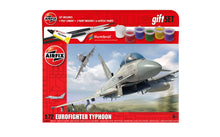 Load image into Gallery viewer, Airfix - 1:72 Eurofighter Typhoon - Large Starter Set