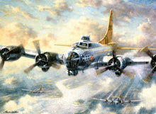 Load image into Gallery viewer, Royal Langnickel Painting by Numbers Large Adults Flying Fortress