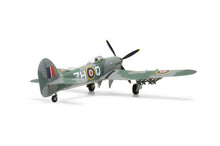 Load image into Gallery viewer, Airfix - 1:72 Hawker Typhoon IB - Medium Starter Set