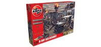 Load image into Gallery viewer, Airfix - D-Day Sea Assault Set