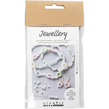 Load image into Gallery viewer, Mini CraftJewellery Kit
