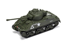 Load image into Gallery viewer, Airfix 1:72 Sherman Firefly - Starter Set