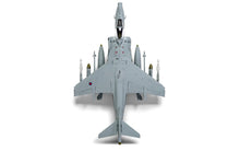 Load image into Gallery viewer, Airfix - 1:72 BAe Harrier GR9A - Large Starter Set